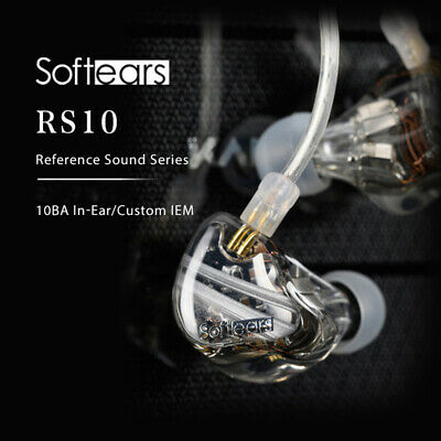 SoftEars RS10